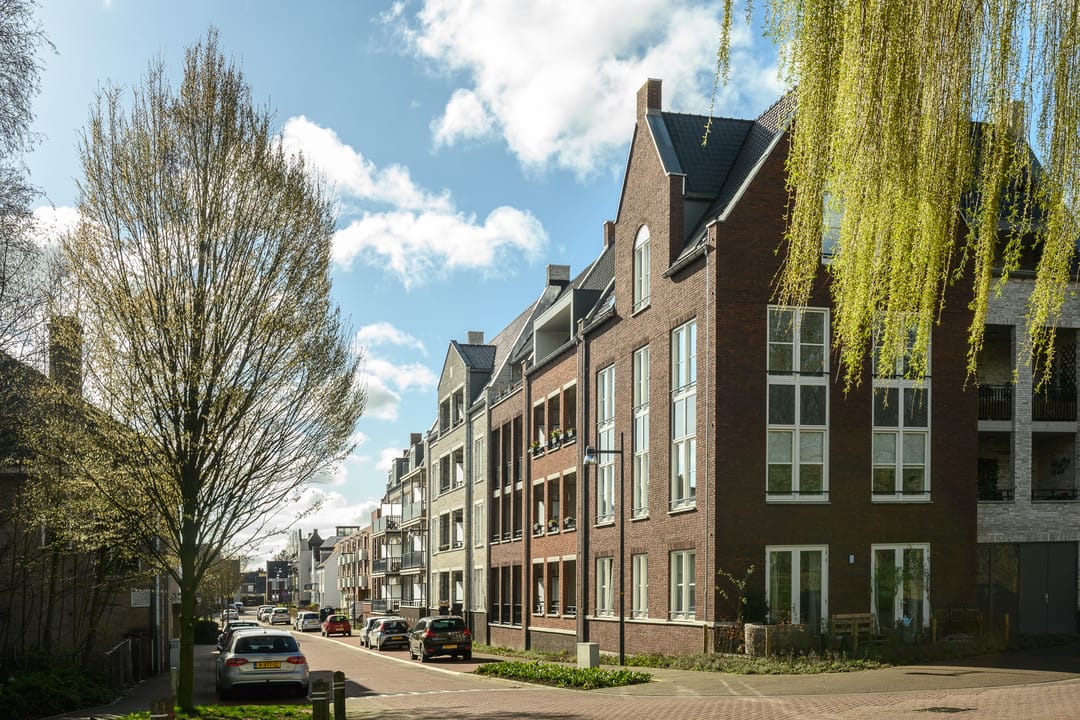 Photo 1 of Marten van Rossemsingel 3-A302