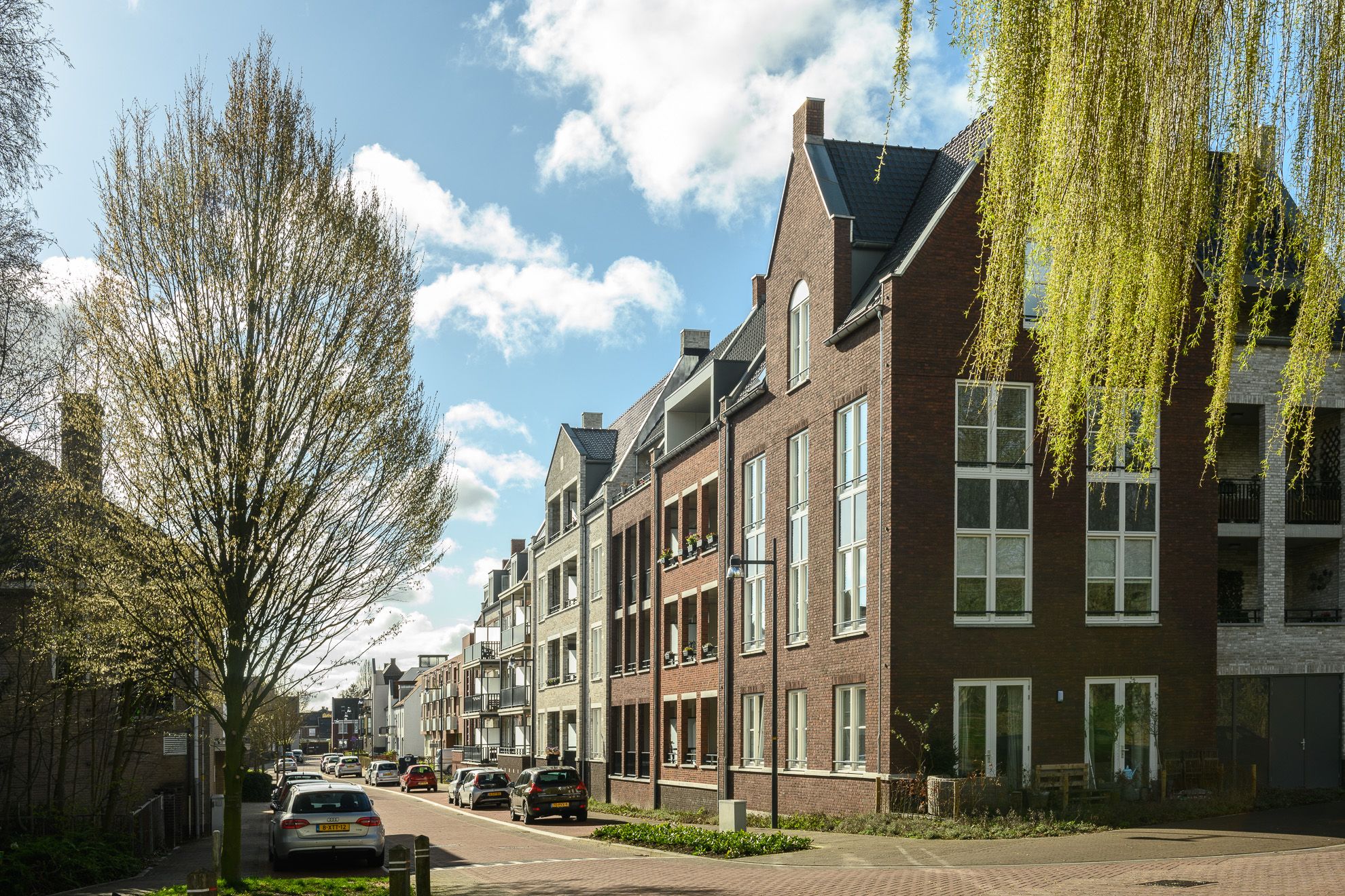 Marten van Rossemsingel 3-A302 Zaltbommel