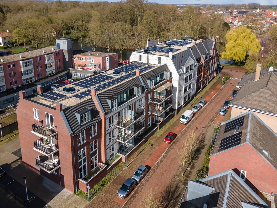 Photo 8 of Marten van Rossemsingel 3-A302