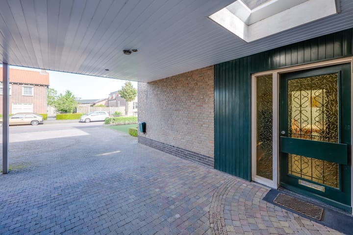 Foto 4 van Dongenseweg 14-A