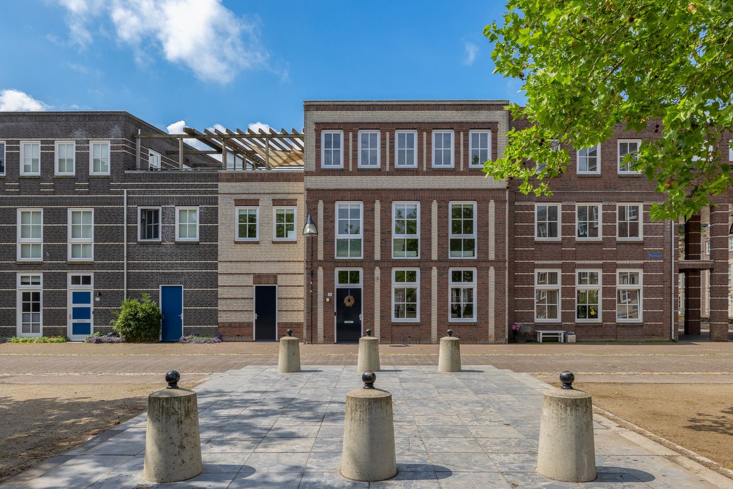 Foto 4 van Florimont 24