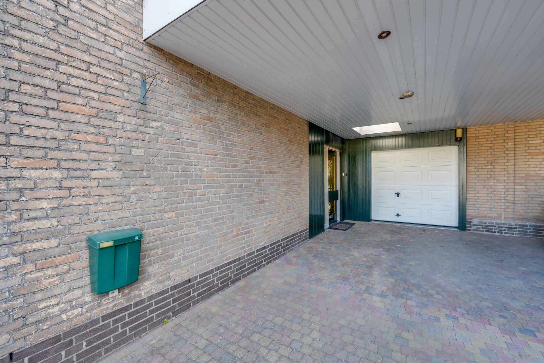 Foto 45 van Dongenseweg 14-A