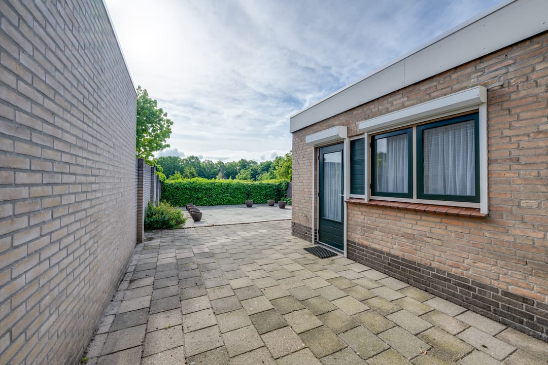 Foto 41 van Dongenseweg 14-A