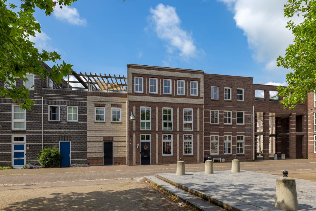 Foto 1 van Florimont 24