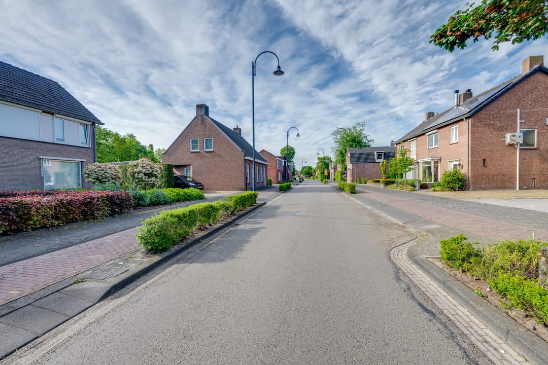 Foto 46 van Dongenseweg 14-A