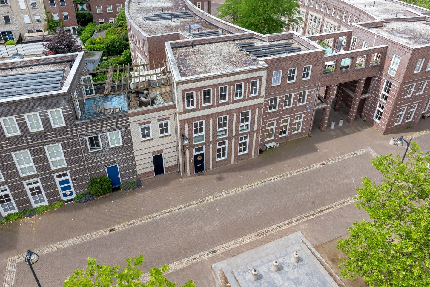 Foto 80 van Florimont 24