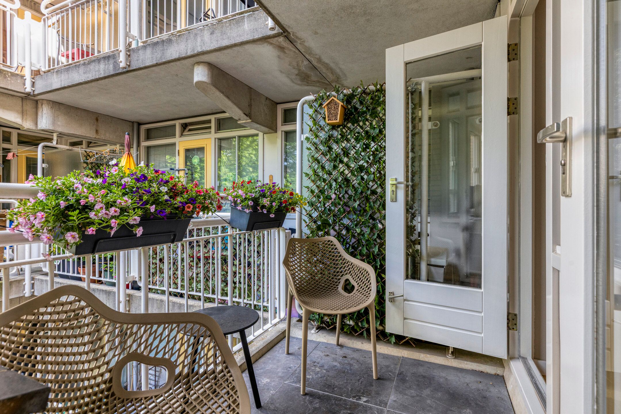 Photo 21 of Avercampstraat 10