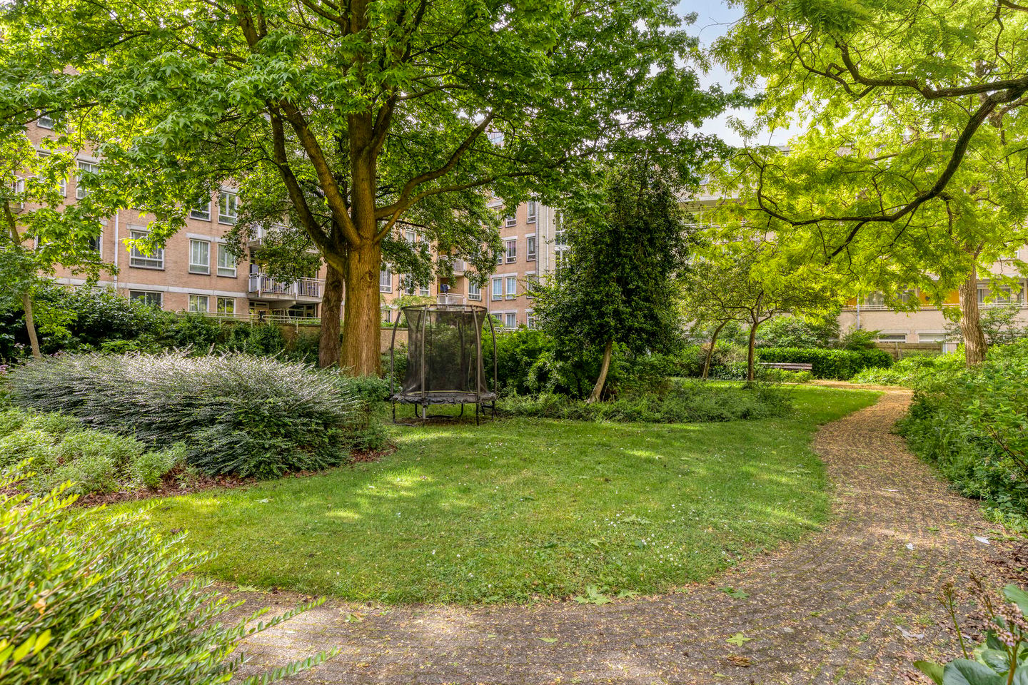 Photo 25 of Avercampstraat 10