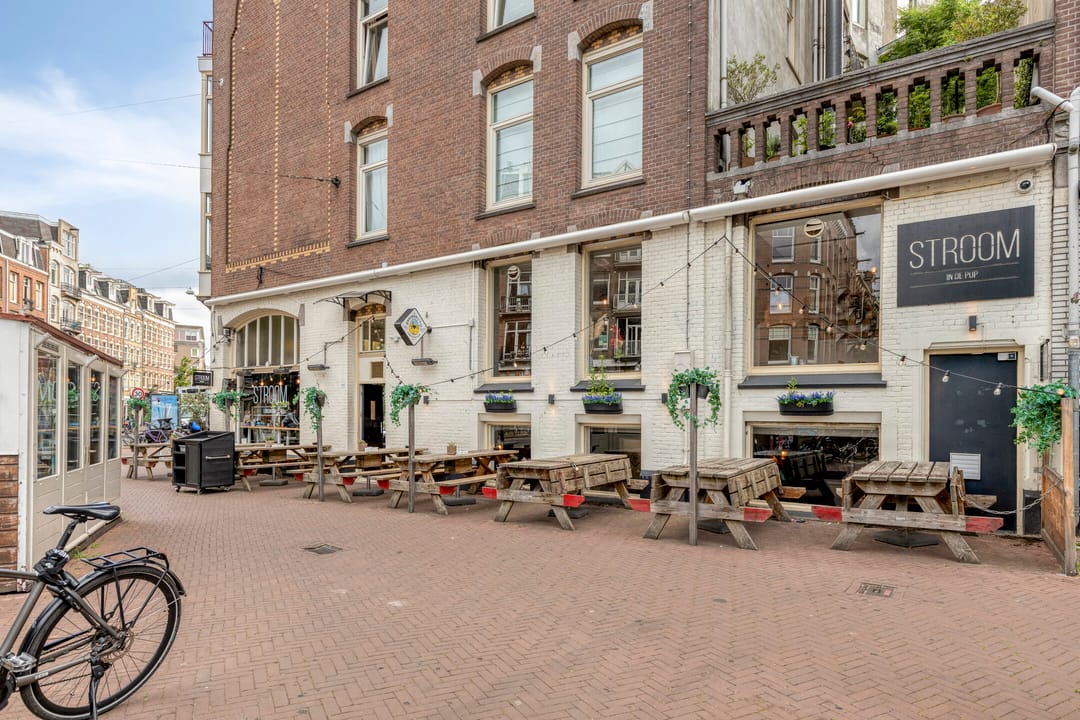 Photo 26 of Avercampstraat 10