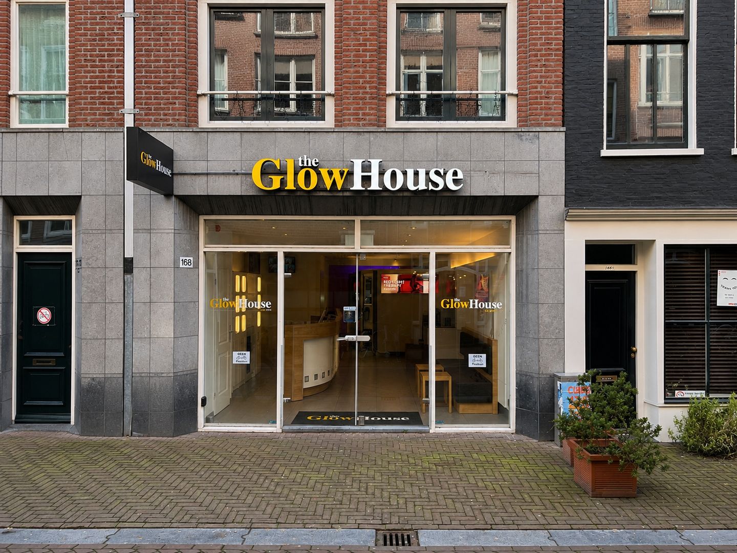 Bekijk foto 1 van Lange Leidsedwarsstraat 168