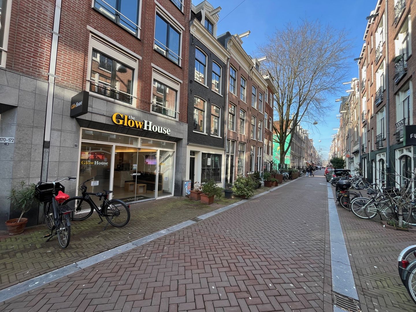 Bekijk foto 2 van Lange Leidsedwarsstraat 168
