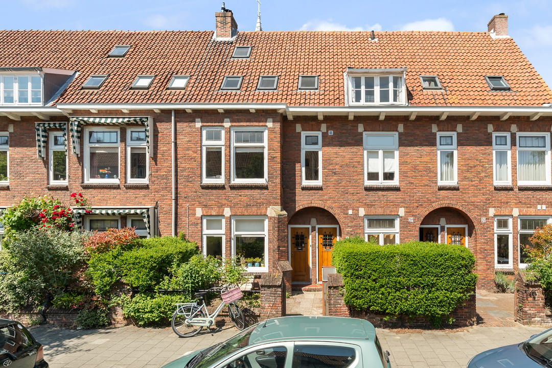 Foto 1 van Zeemanlaan 18-A