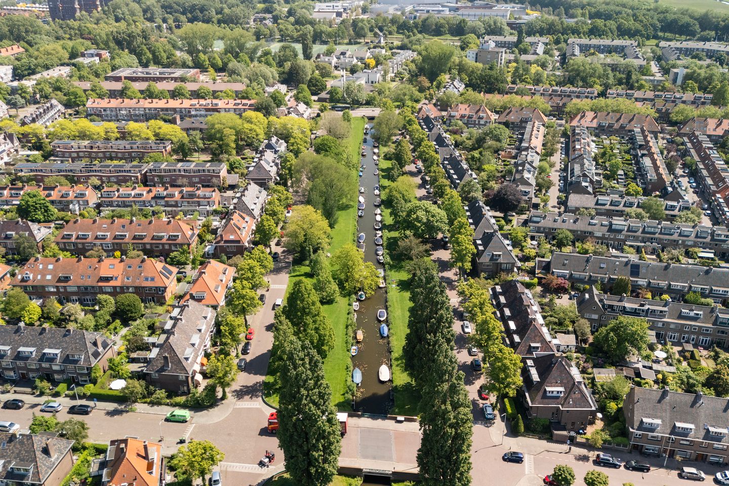 Foto 40 van Zeemanlaan 18-A