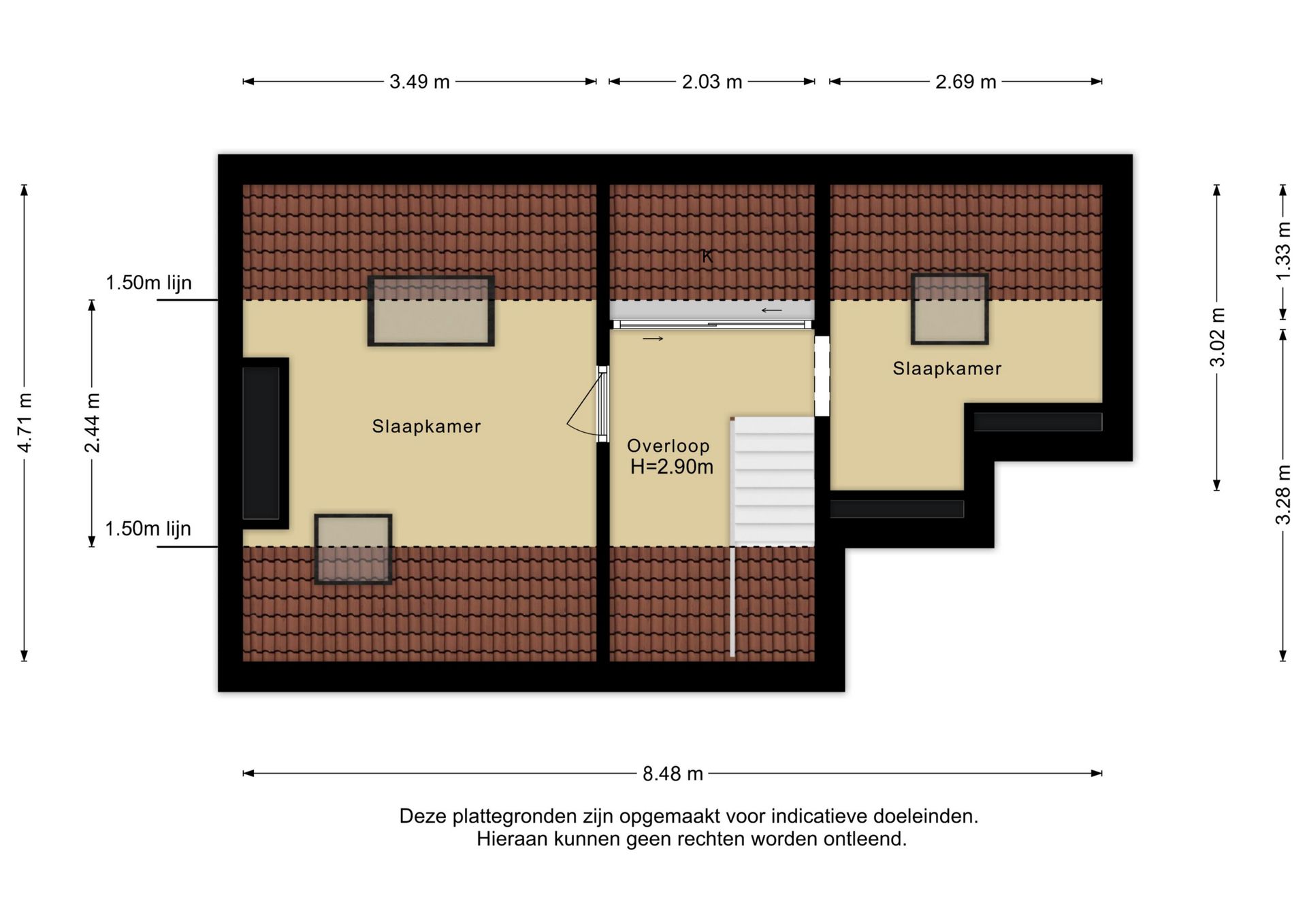 Foto 45 van Zeemanlaan 18-A