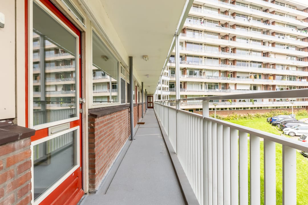Foto 13 van Vrijheer van Eslaan 67