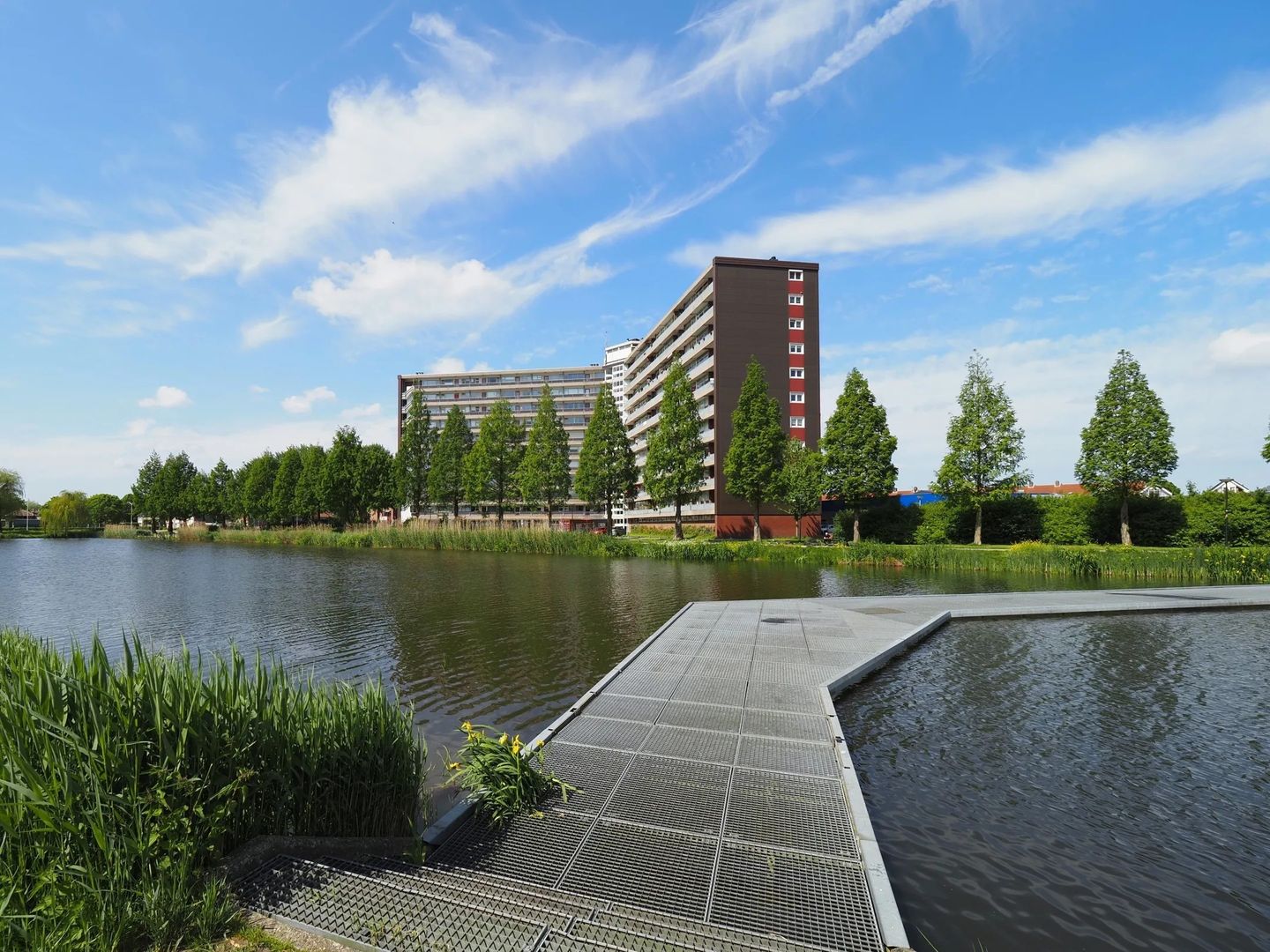 Foto 5 van Vrijheer van Eslaan 67