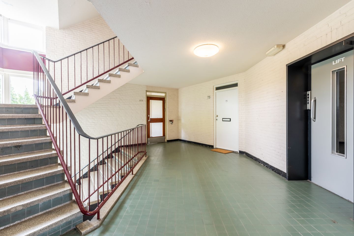 Foto 10 van Vrijheer van Eslaan 67