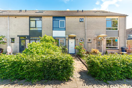 Pinksterbloemweg thumbnail