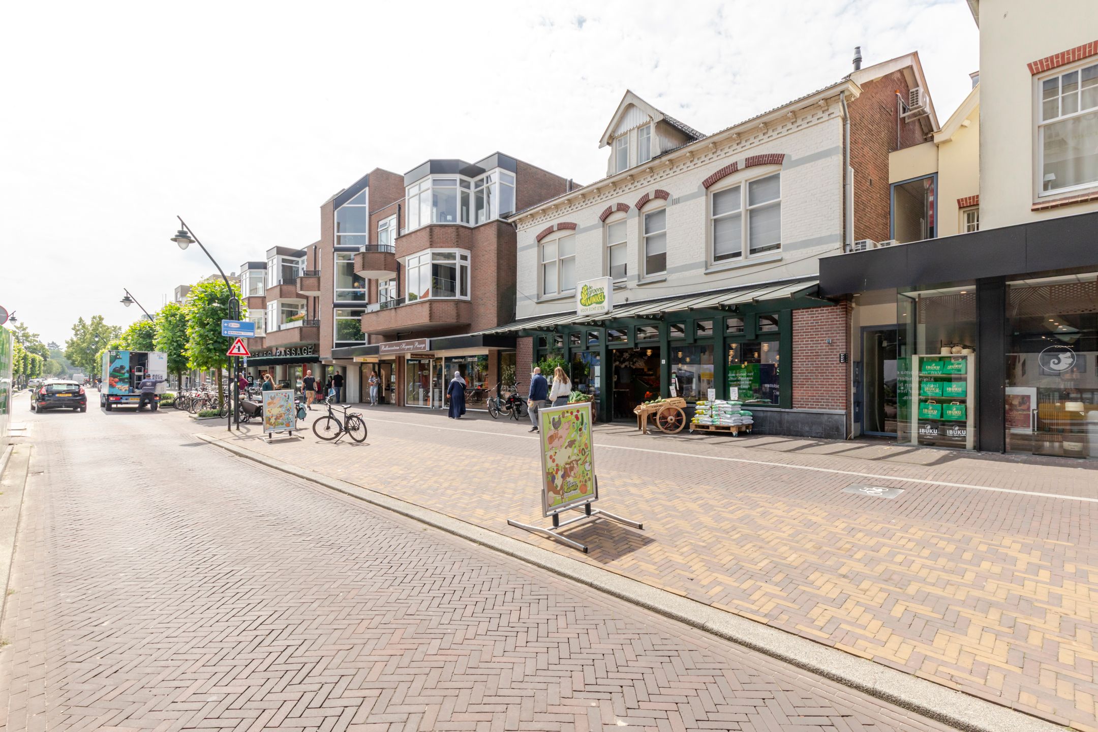 Photo 39 of 1e Hogeweg 14-A