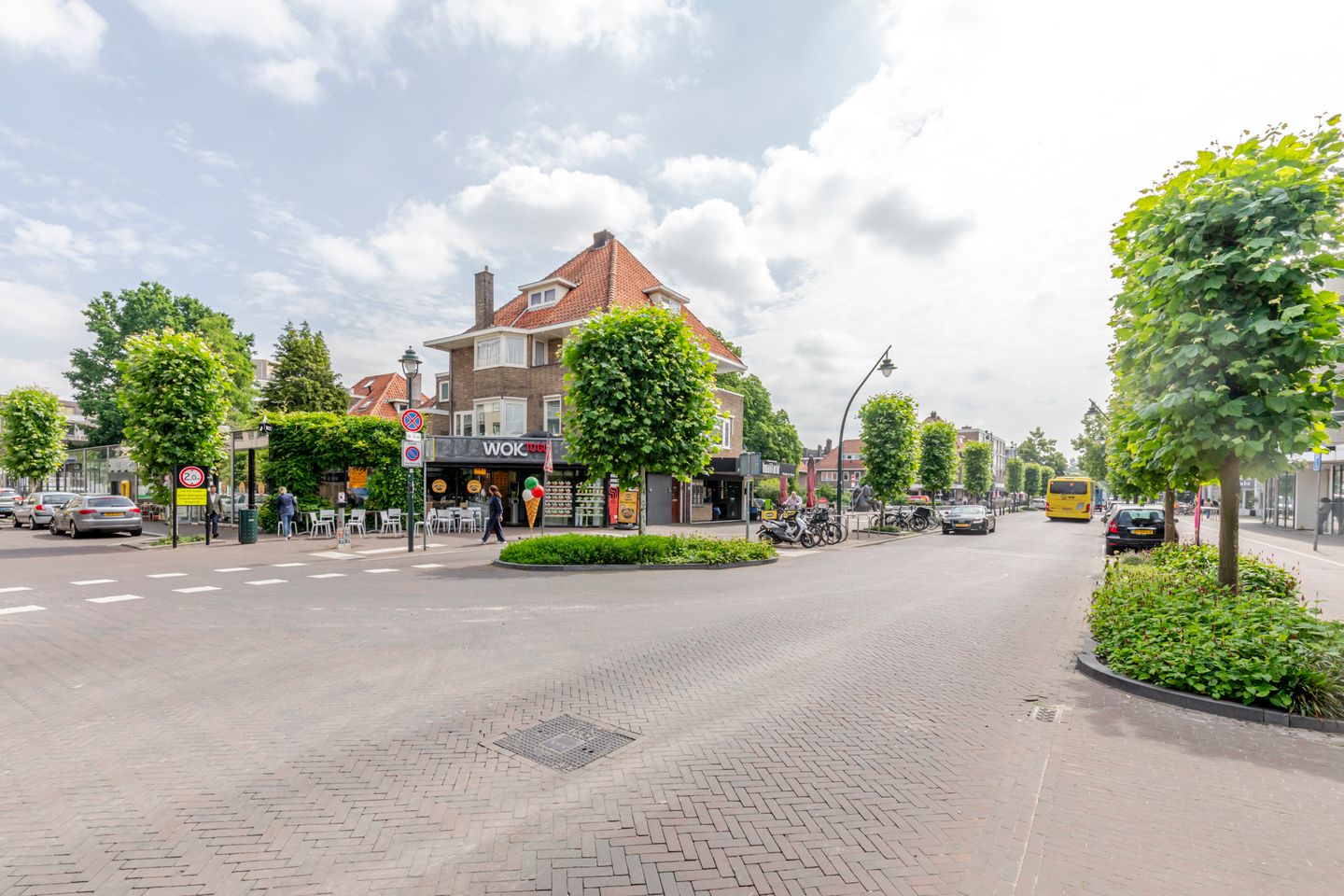 Photo 40 of 1e Hogeweg 14-A