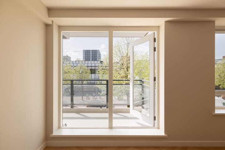 Appartement te koop: Nieuweweg 59H, Hoofddorp
