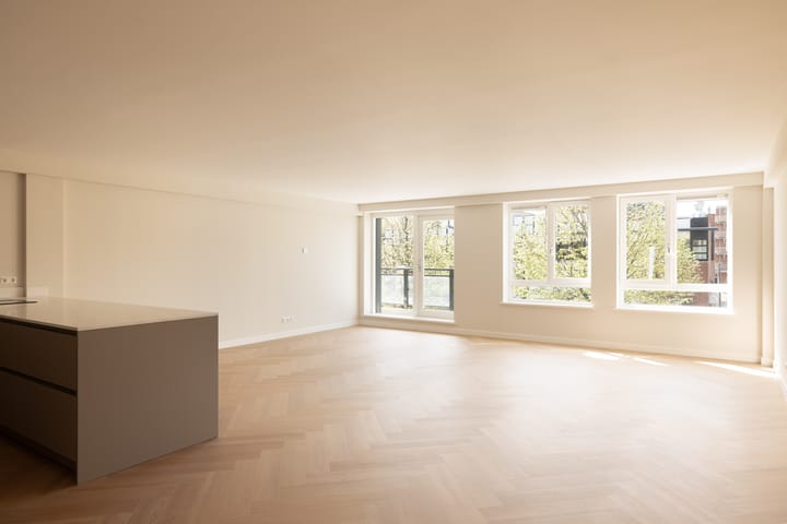 Appartement te koop: Nieuweweg 59H, Hoofddorp