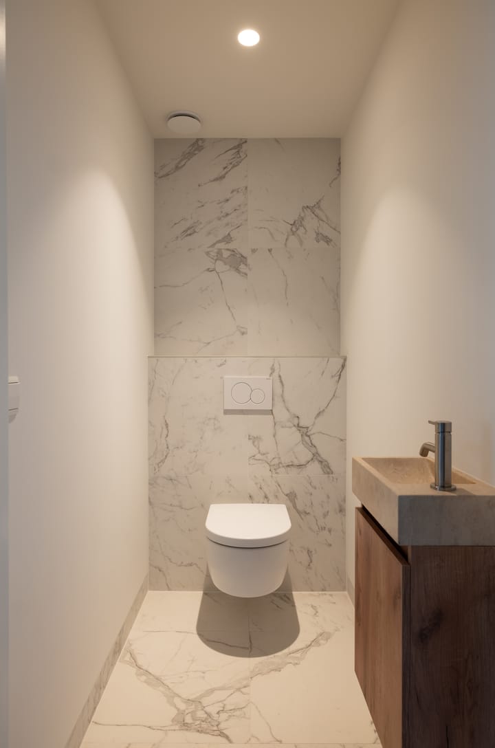 Appartement te koop: Nieuweweg 59H, Hoofddorp