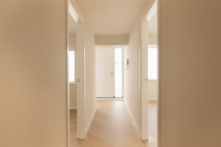 Appartement te koop: Nieuweweg 59H, Hoofddorp