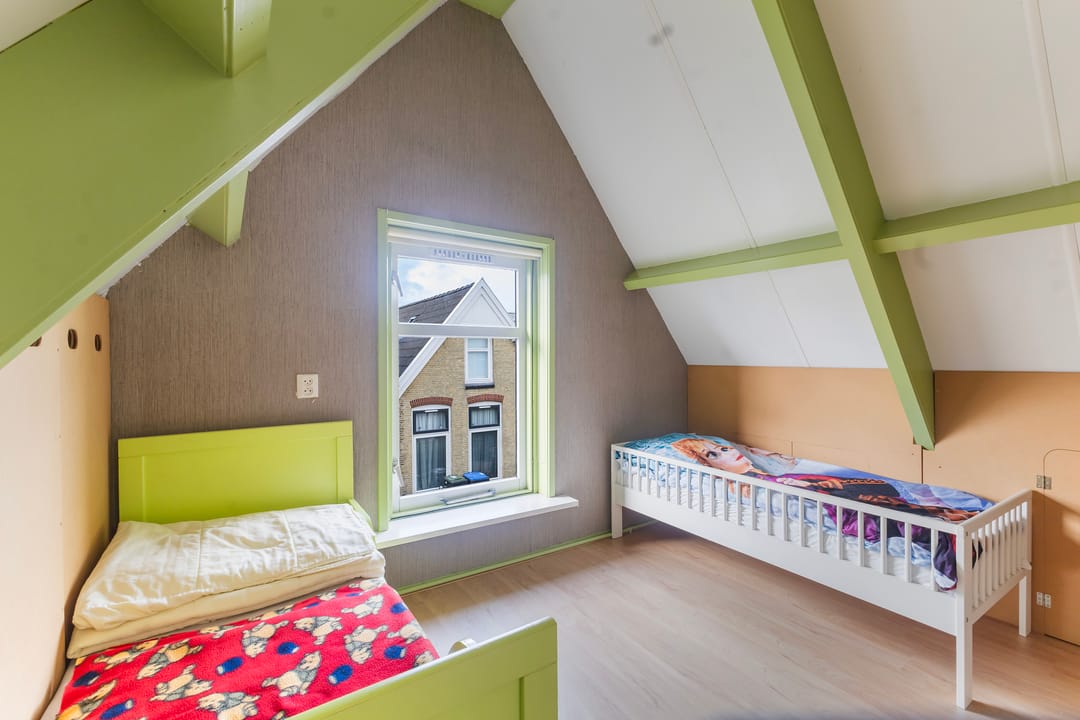 Photo 16 of 3e Rembrandtdwarsstraat 15