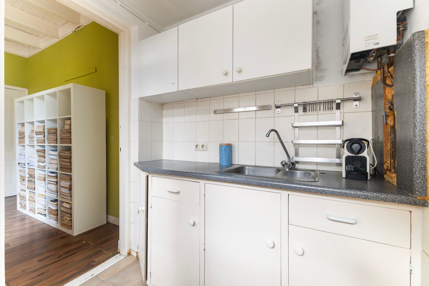 Photo 10 of 3e Rembrandtdwarsstraat 15