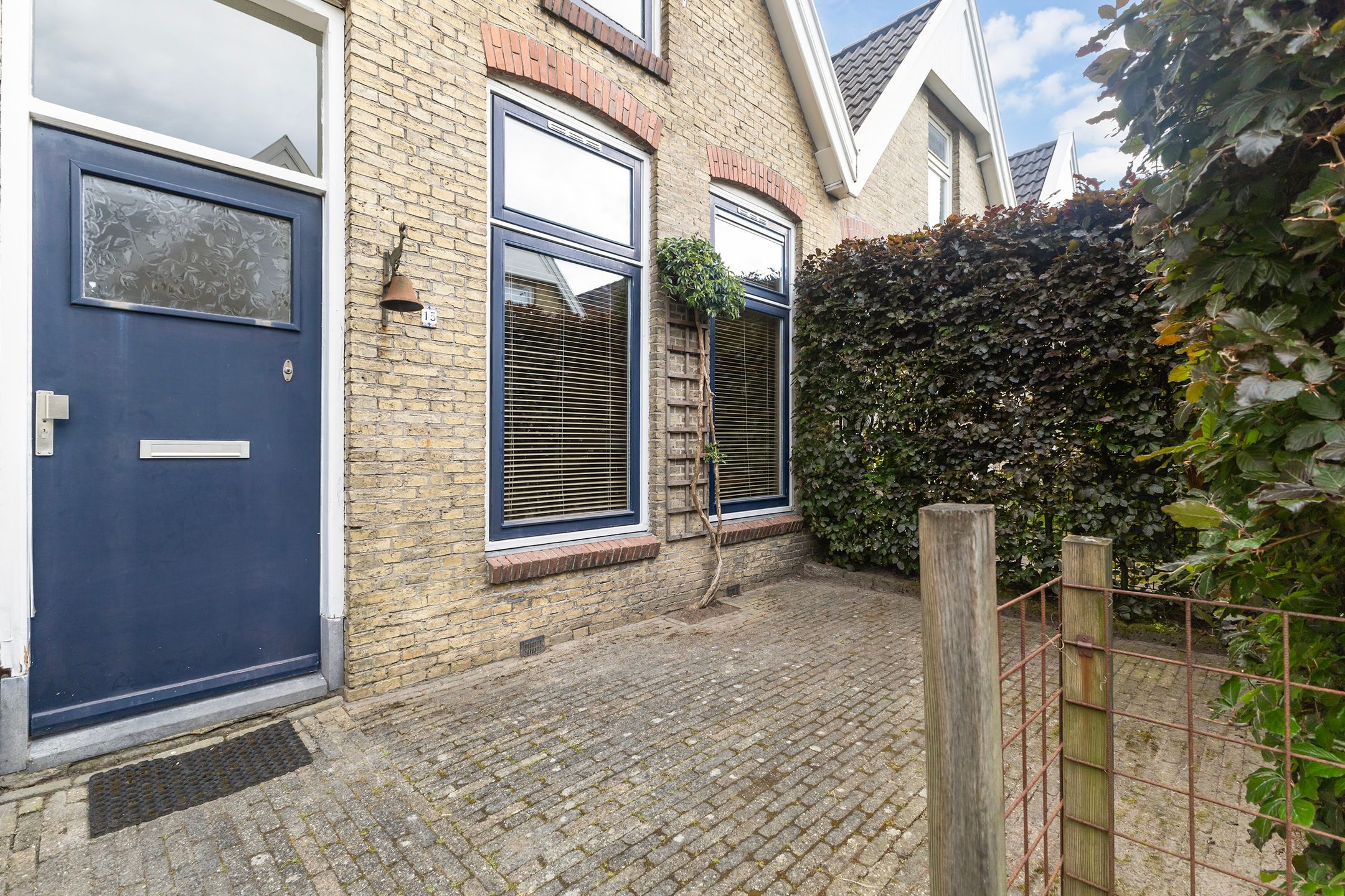 Photo 24 of 3e Rembrandtdwarsstraat 15
