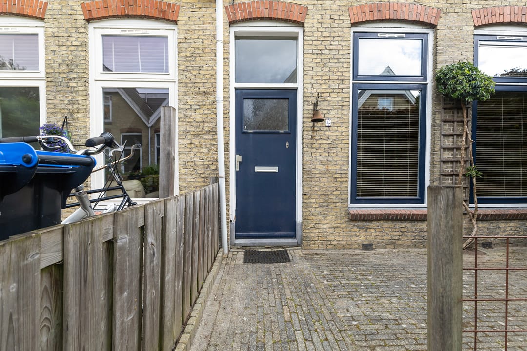 Photo 23 of 3e Rembrandtdwarsstraat 15