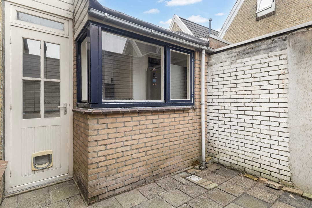 Photo 22 of 3e Rembrandtdwarsstraat 15