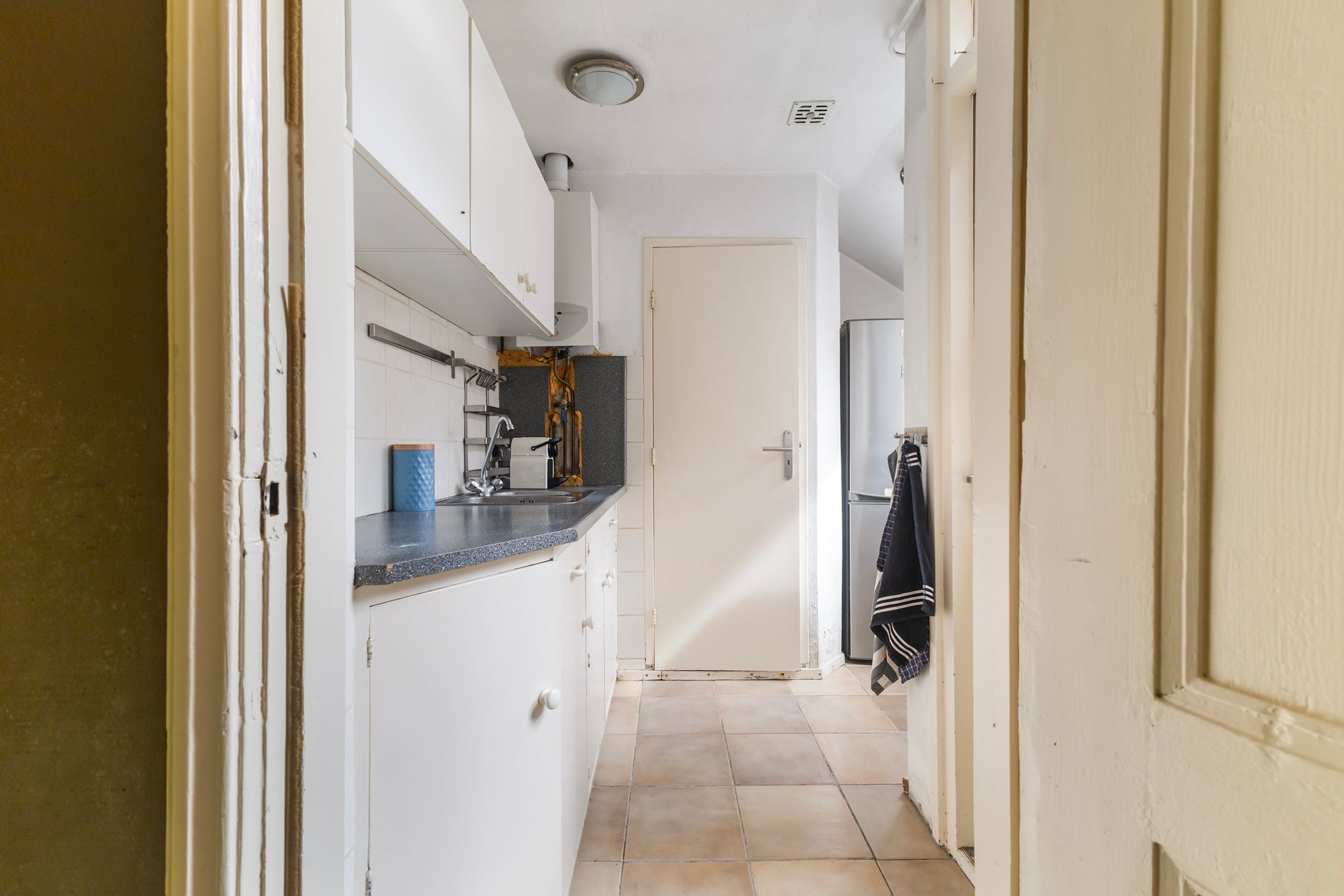 Photo 9 of 3e Rembrandtdwarsstraat 15
