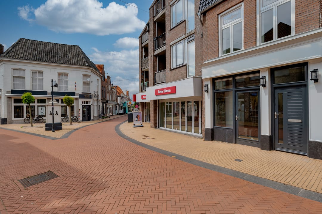Photo 8 of Woldpromenade 32-A