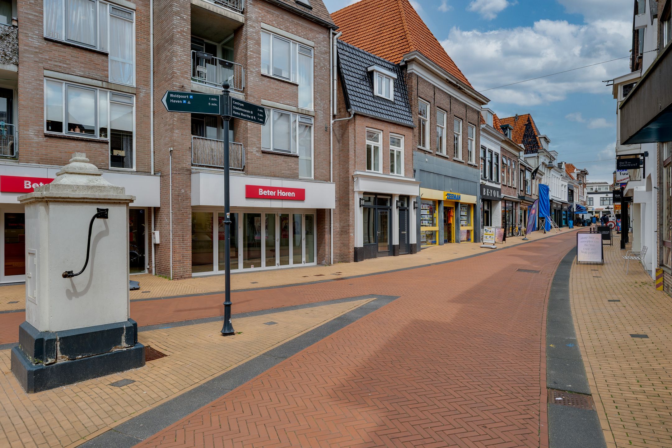 Photo 9 of Woldpromenade 32-A