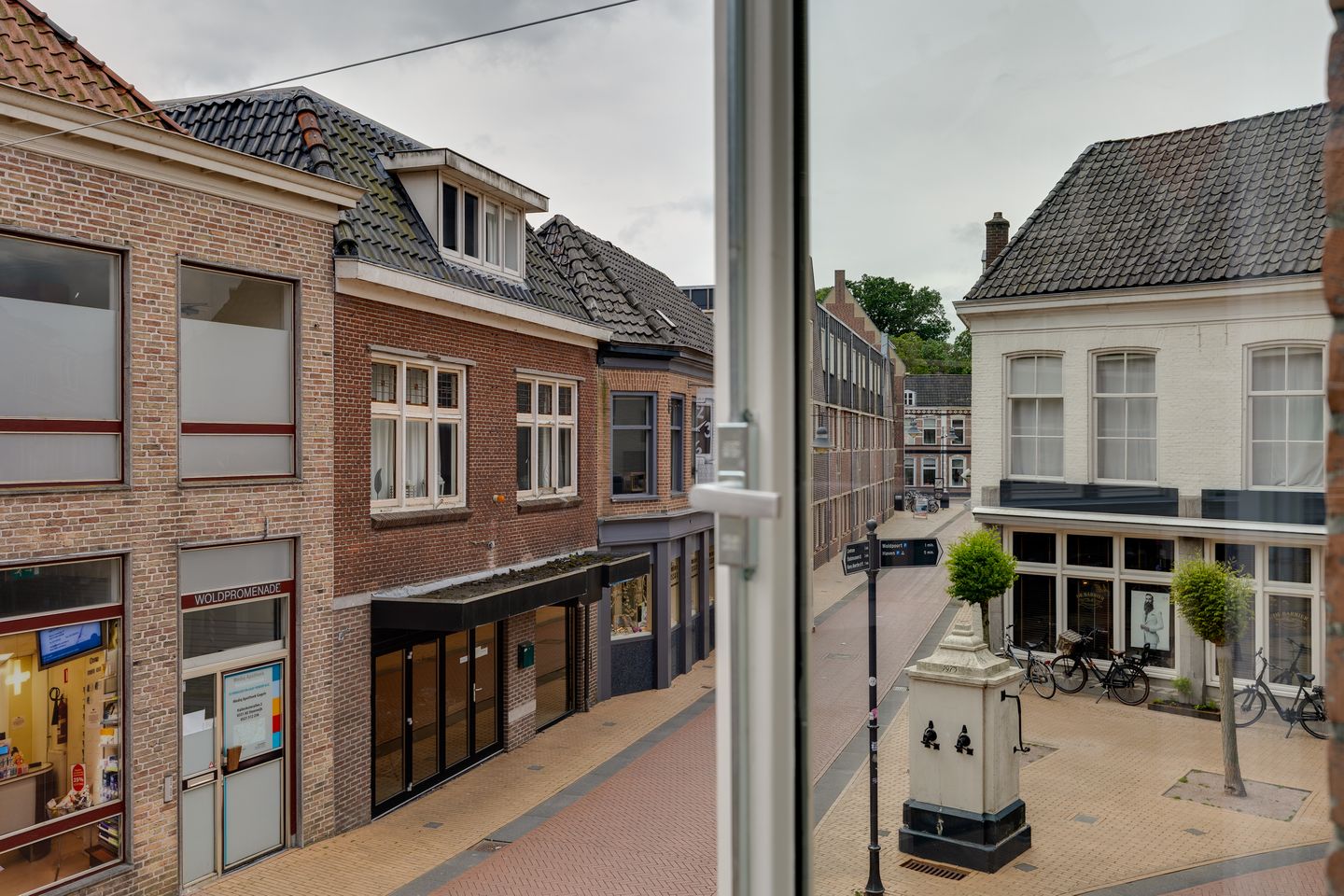 Photo 5 of Woldpromenade 32-A