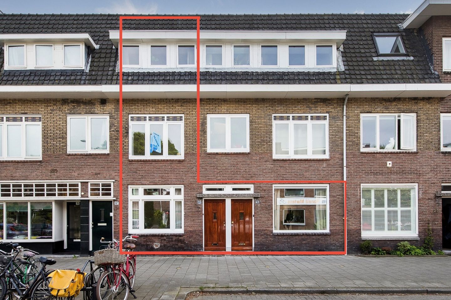 Foto 4 van Pieter Nieuwlandstraat 23