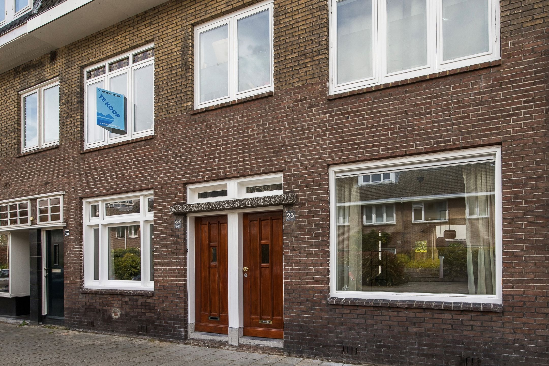 Foto 6 van Pieter Nieuwlandstraat 23