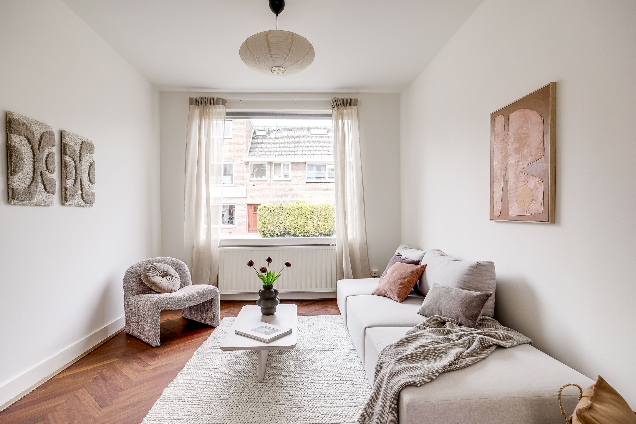 Pieter Nieuwlandstraat 23 