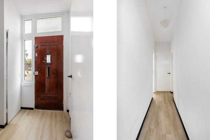 Photo 2 of Burgemeester Bosstraat 28