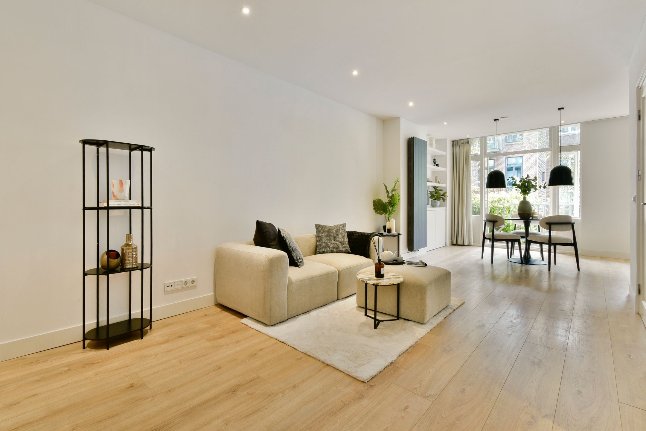Rustenburgerstraat 309- 309 1