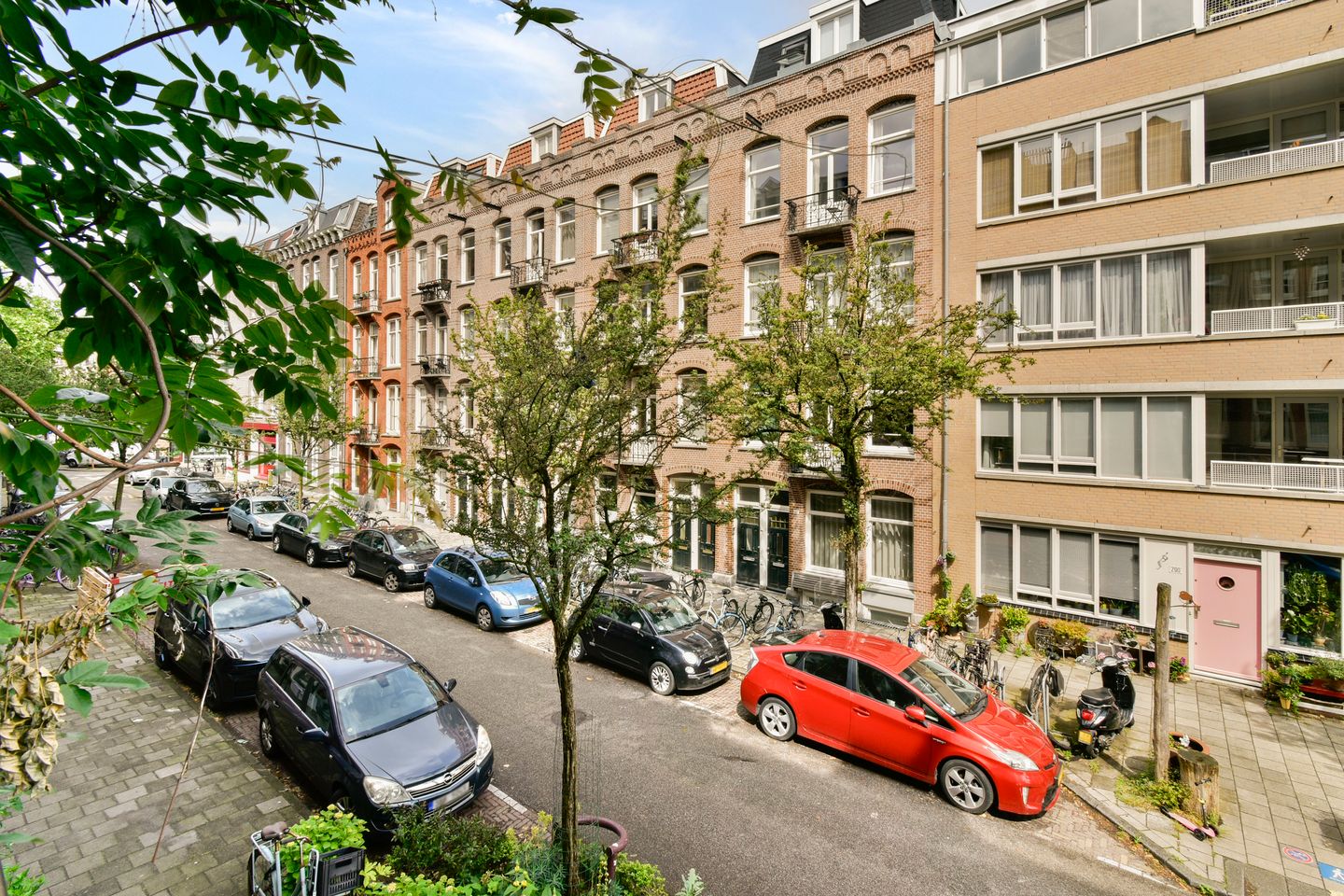 Foto 19 van Rustenburgerstraat 309-1