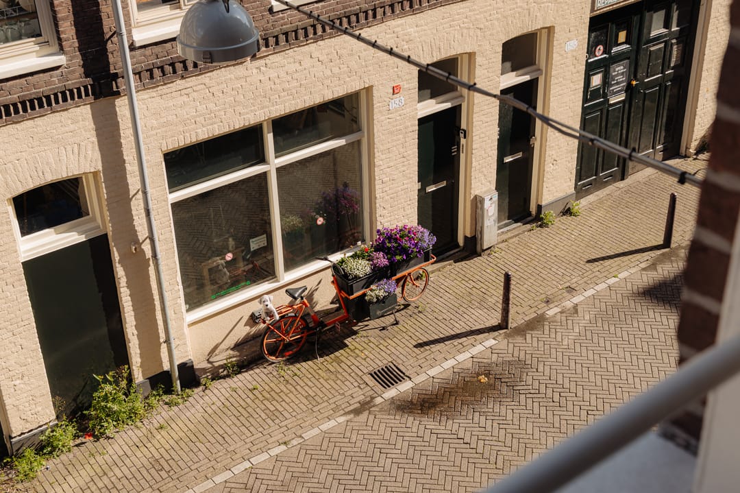 Foto 13 van Goudsbloemstraat 191-C