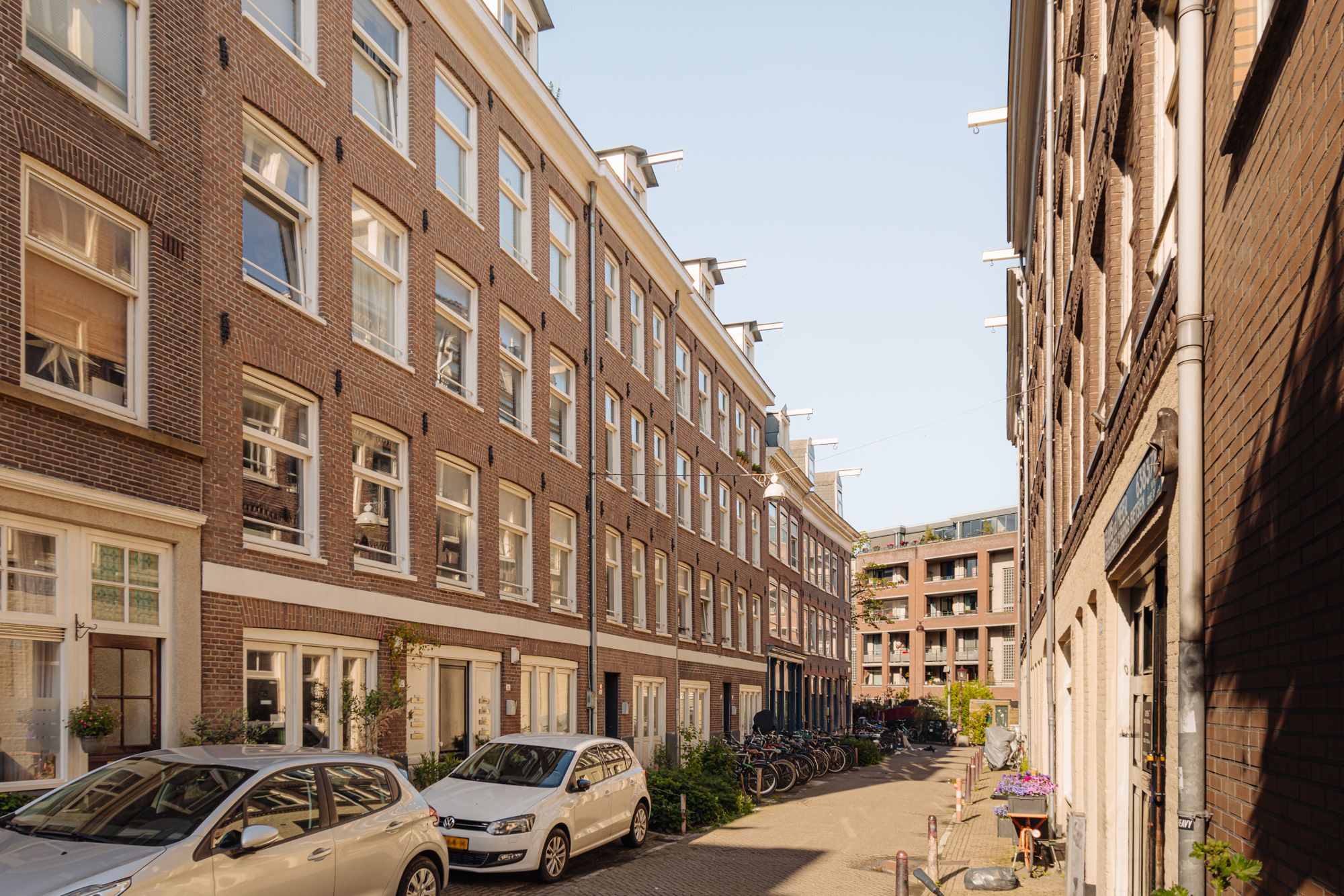 Goudsbloemstraat 191-C Amsterdam - Aanzicht 5