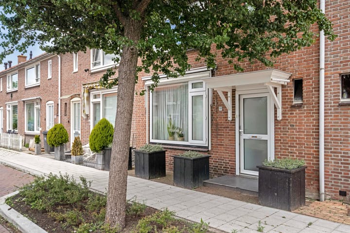 Foto 4 van Cornelis van Eerdenstraat 46