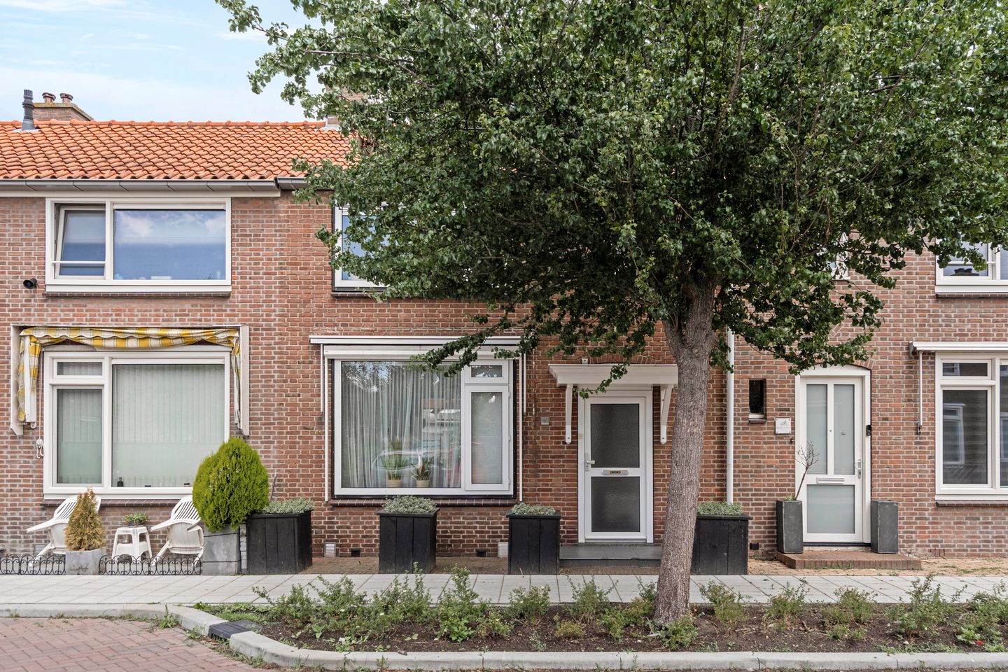 Foto 1 van Cornelis van Eerdenstraat 46