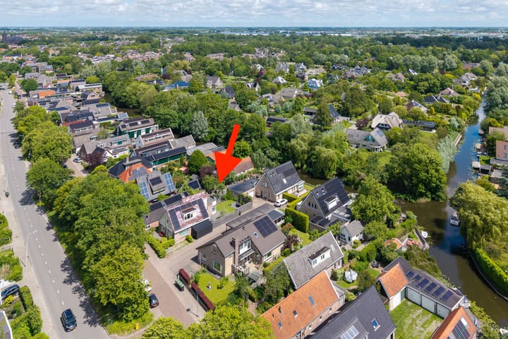 Foto 4 van Dorpsstraat 312