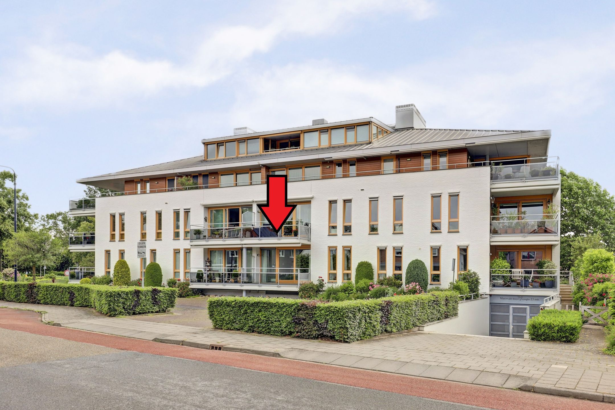 Photo 3 of Herckenrathweg 1-E