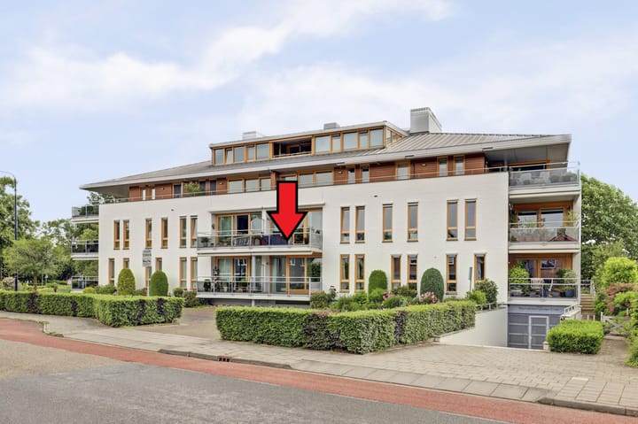 Photo 3 of Herckenrathweg 1-E